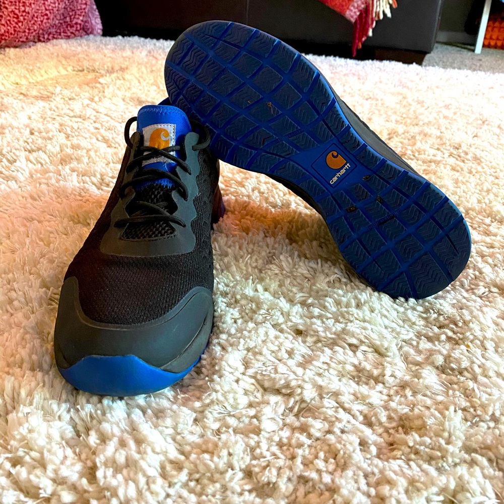 Carhartt men’s shoes